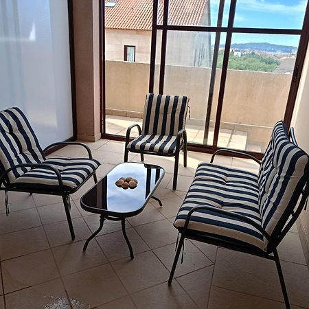 Apartamento Teresa Камбадос Екстер'єр фото