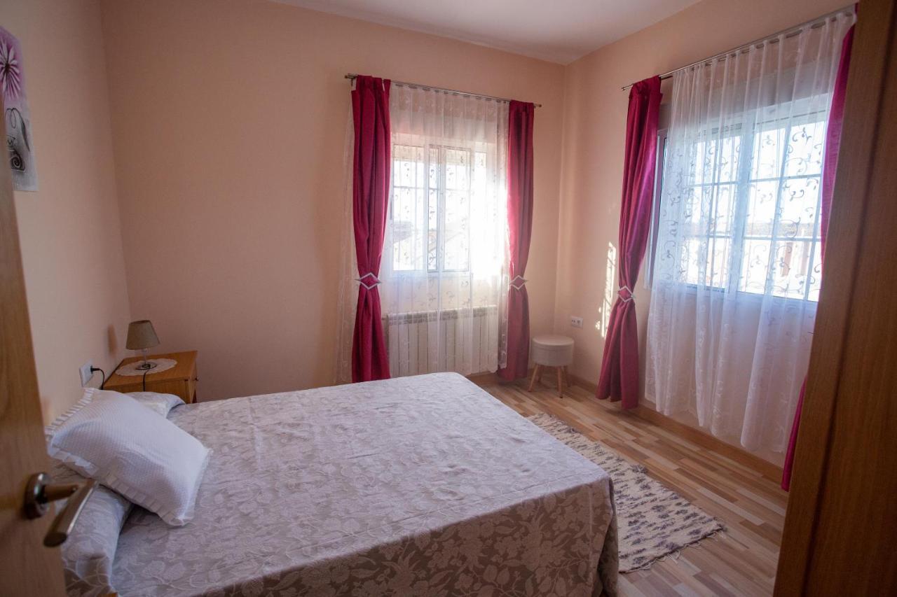 Apartamento Teresa Камбадос Екстер'єр фото
