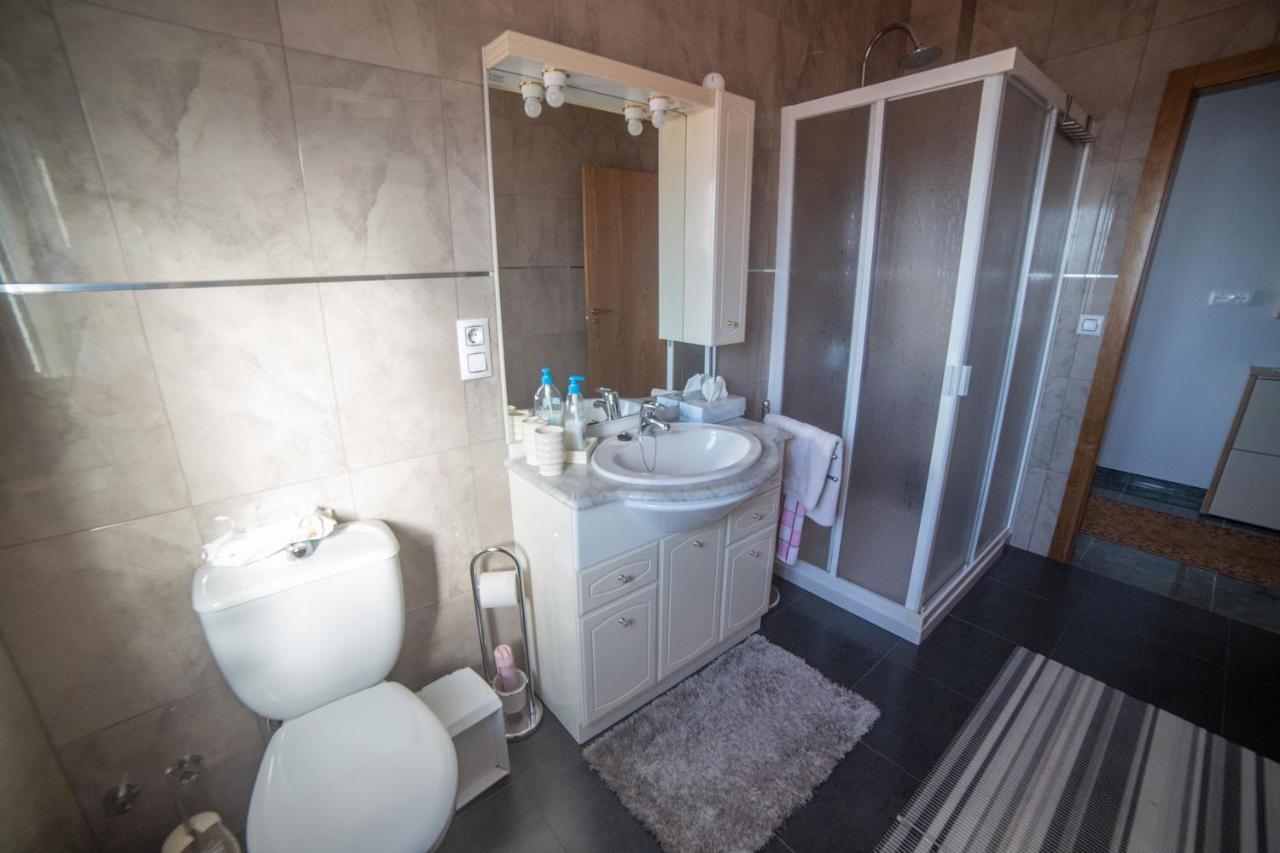 Apartamento Teresa Камбадос Екстер'єр фото