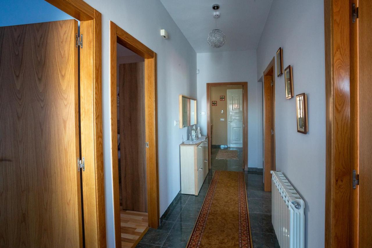 Apartamento Teresa Камбадос Екстер'єр фото