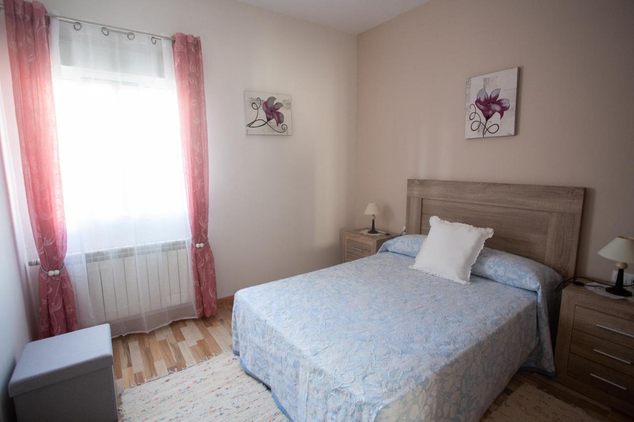 Apartamento Teresa Камбадос Екстер'єр фото