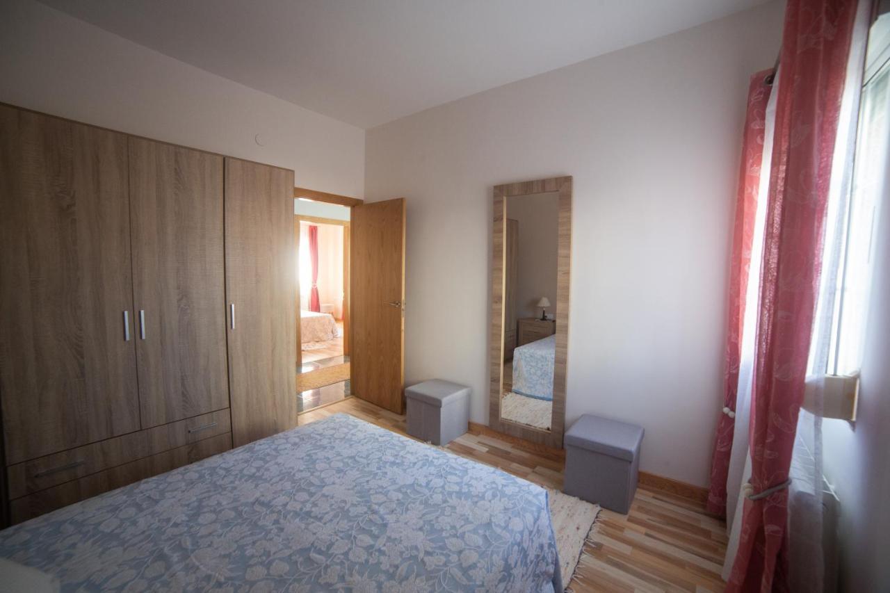 Apartamento Teresa Камбадос Екстер'єр фото