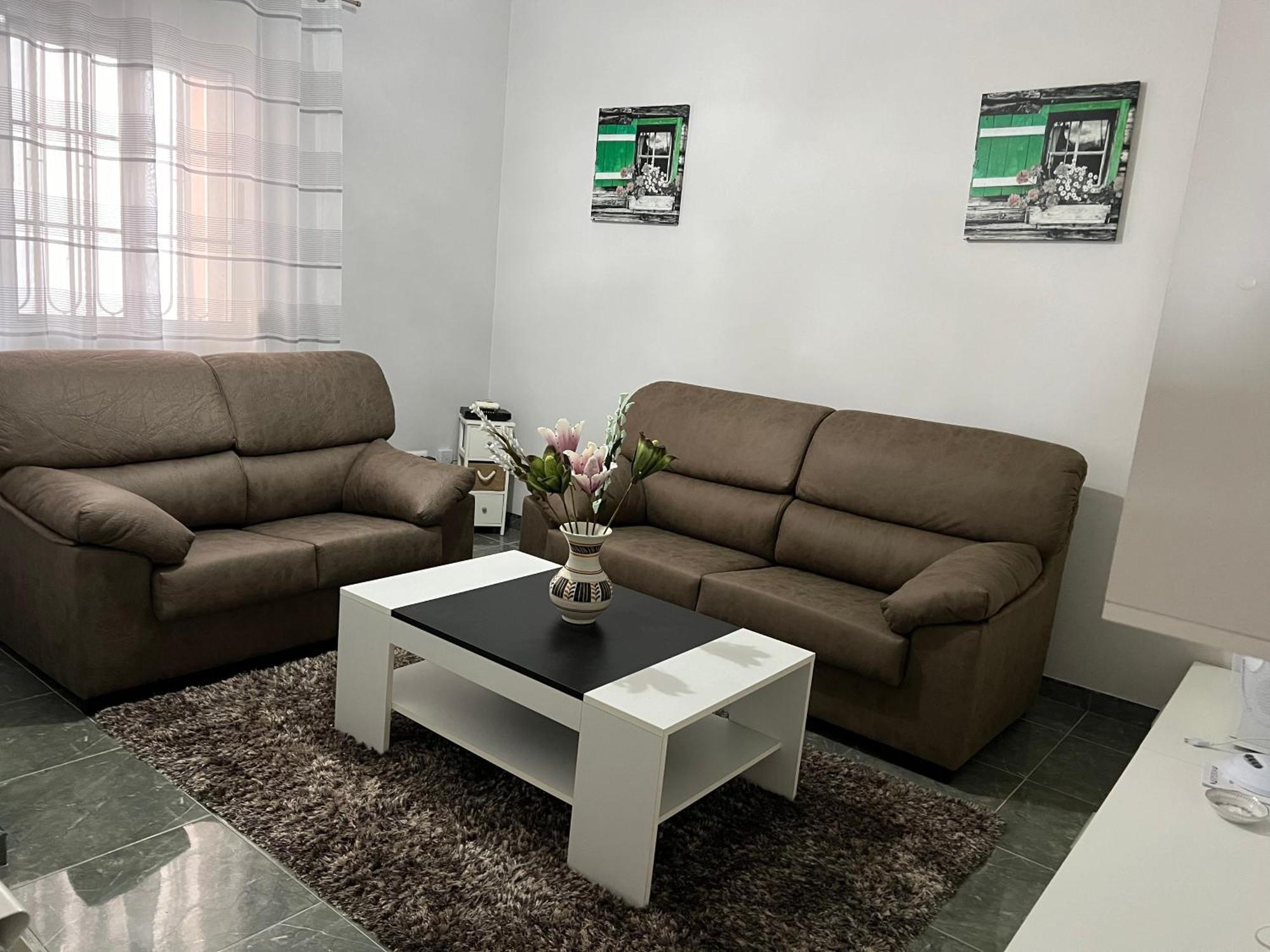 Apartamento Teresa Камбадос Екстер'єр фото