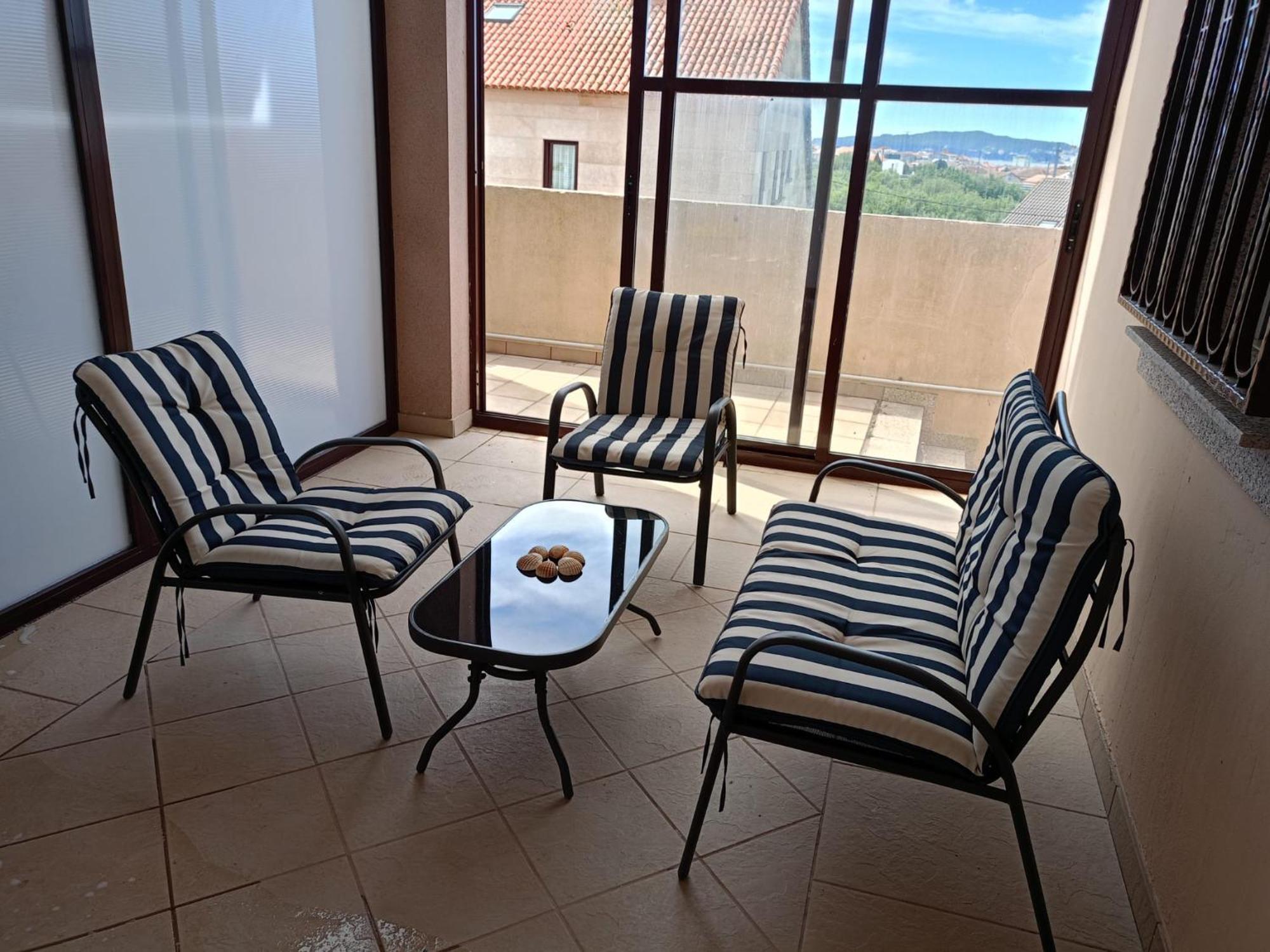 Apartamento Teresa Камбадос Екстер'єр фото